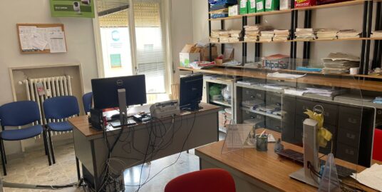 Appartamento in via Piave.