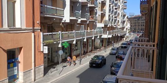 Appartamento via Mazzini.