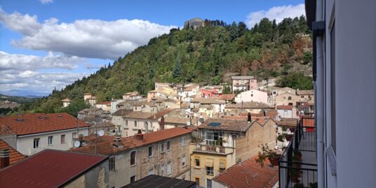 Appartamento in centro.
