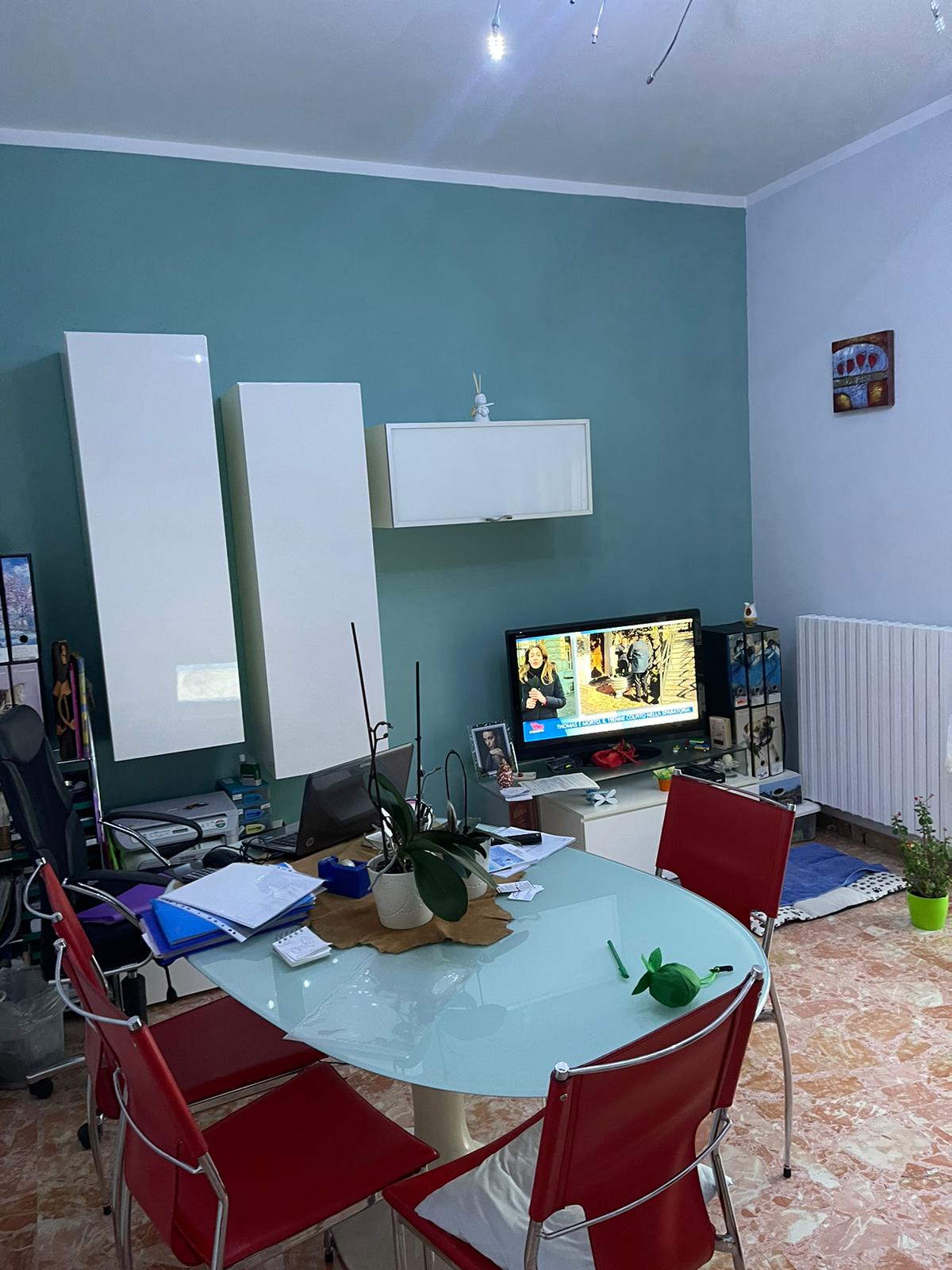 Appartamento viale Elena.