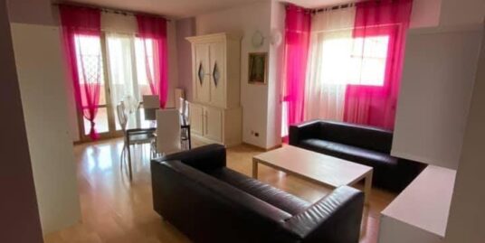Appartamento viale Manzoni.