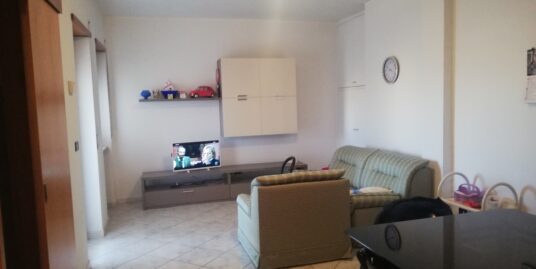 Appartamento via Puglia.
