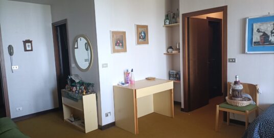 Appartamento Campitello Matese.