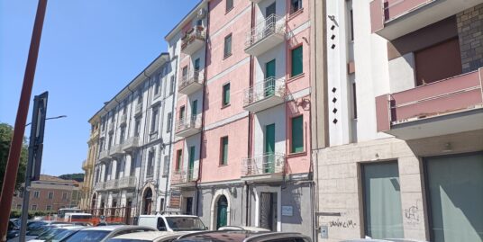 Corso Bucci.