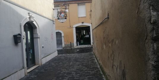 Locale Deposito.