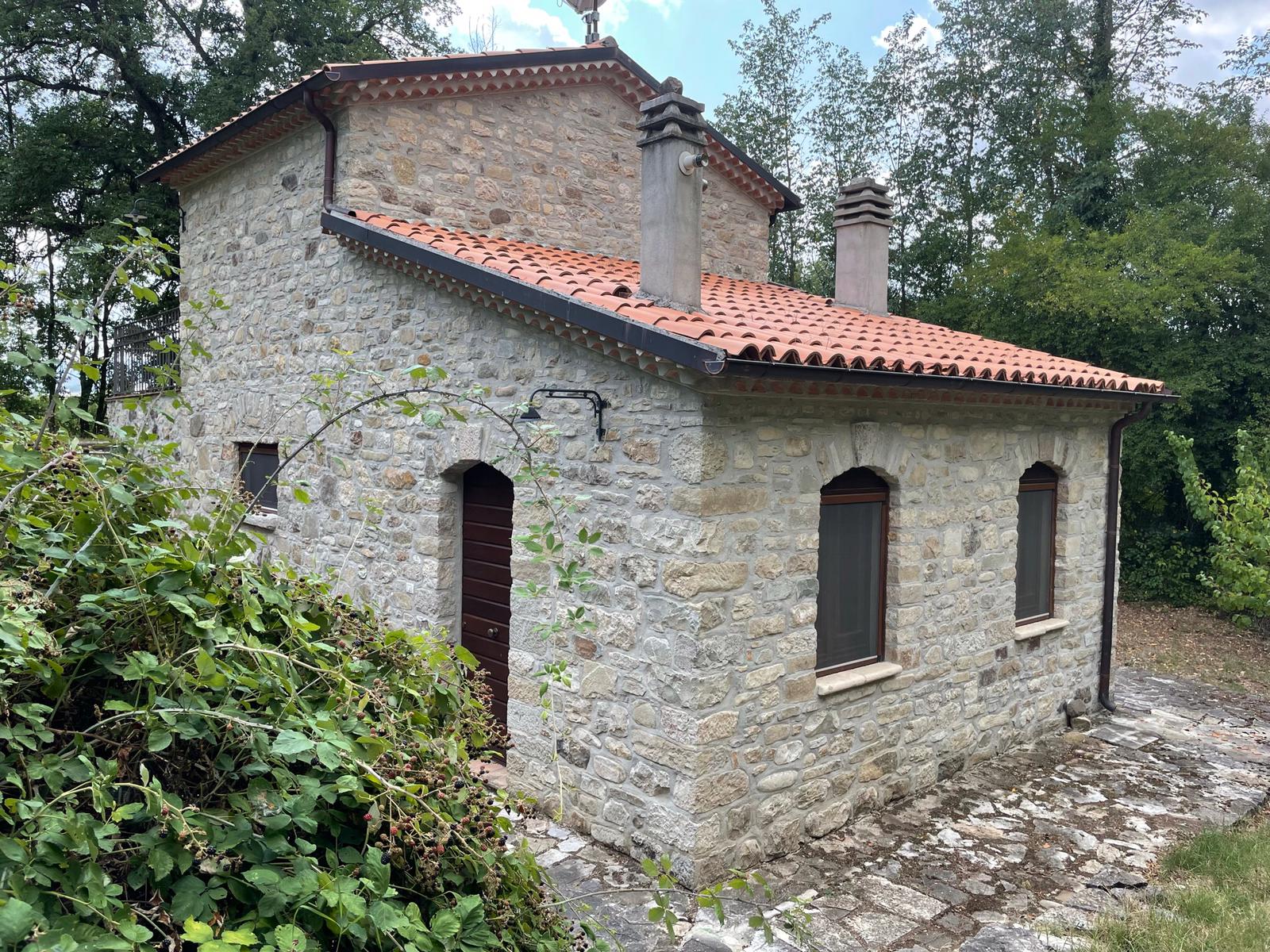Casali in agro di Casalciprano.