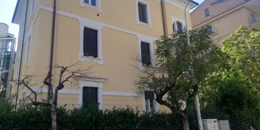 Appartamento via P. Di Piemonte.