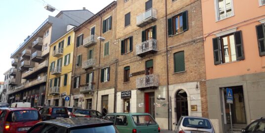 Appartamento via Mazzini.