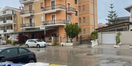 Appartamento Campomarino centro.