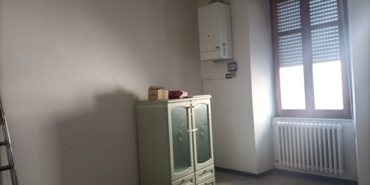 Appartamento via Roma.