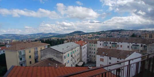 Appartamento Monte Nevoso.