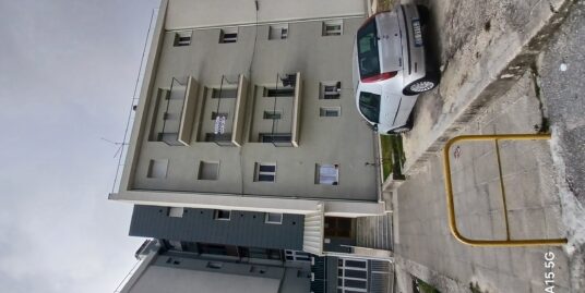 Appartamento in via Gazzani