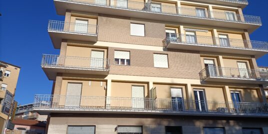 Appartamento in via Piave.