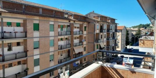 Appartamento in via Gramsci.