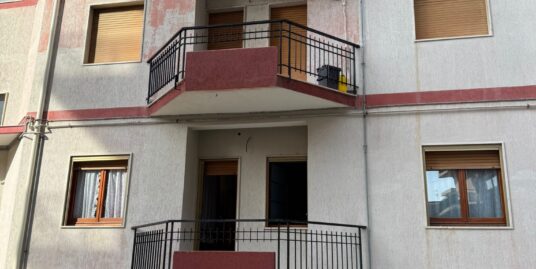 Appartamento in via Vanoni Campomarino lido.