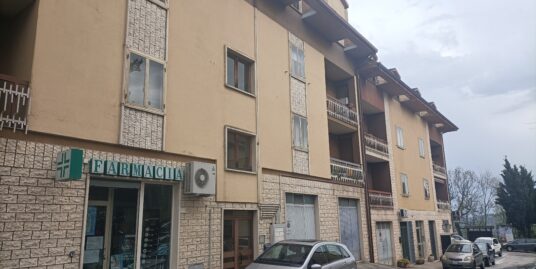 Appartamento a Ferrazzano.
