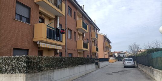 Appartamento in vendita allo scalo ferroviario di Matrice.