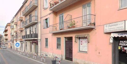 Locale uso ufficio via XXIV Maggio.