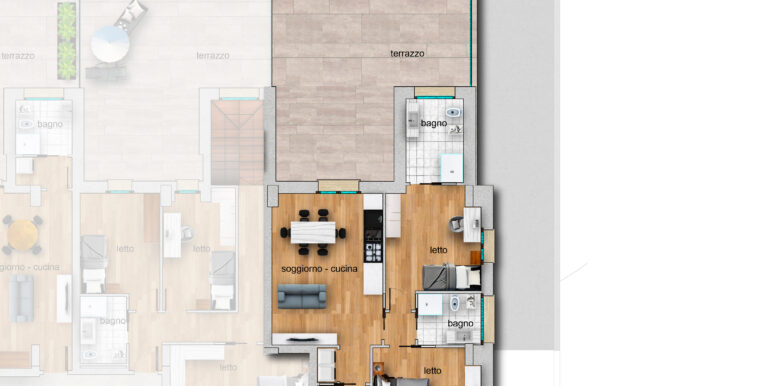 appartamento-indipendente-campobasso-casa-in-centro-a-campobasso_Tavola disegno 1