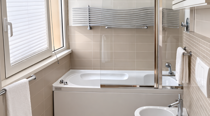bagno dona