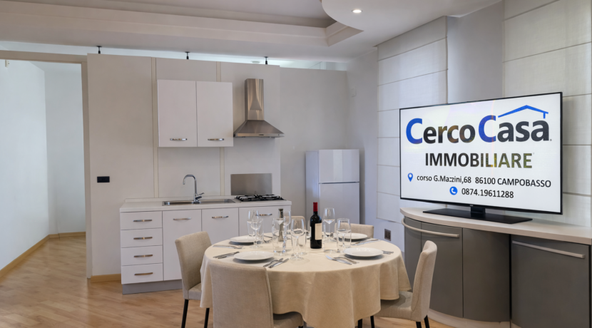 cucina dona