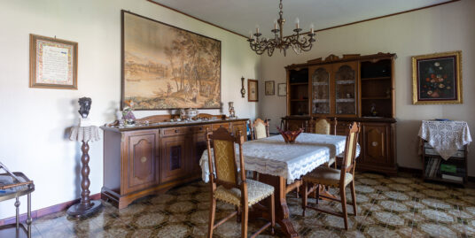 Appartamento in vendita in via Achille Sannia.